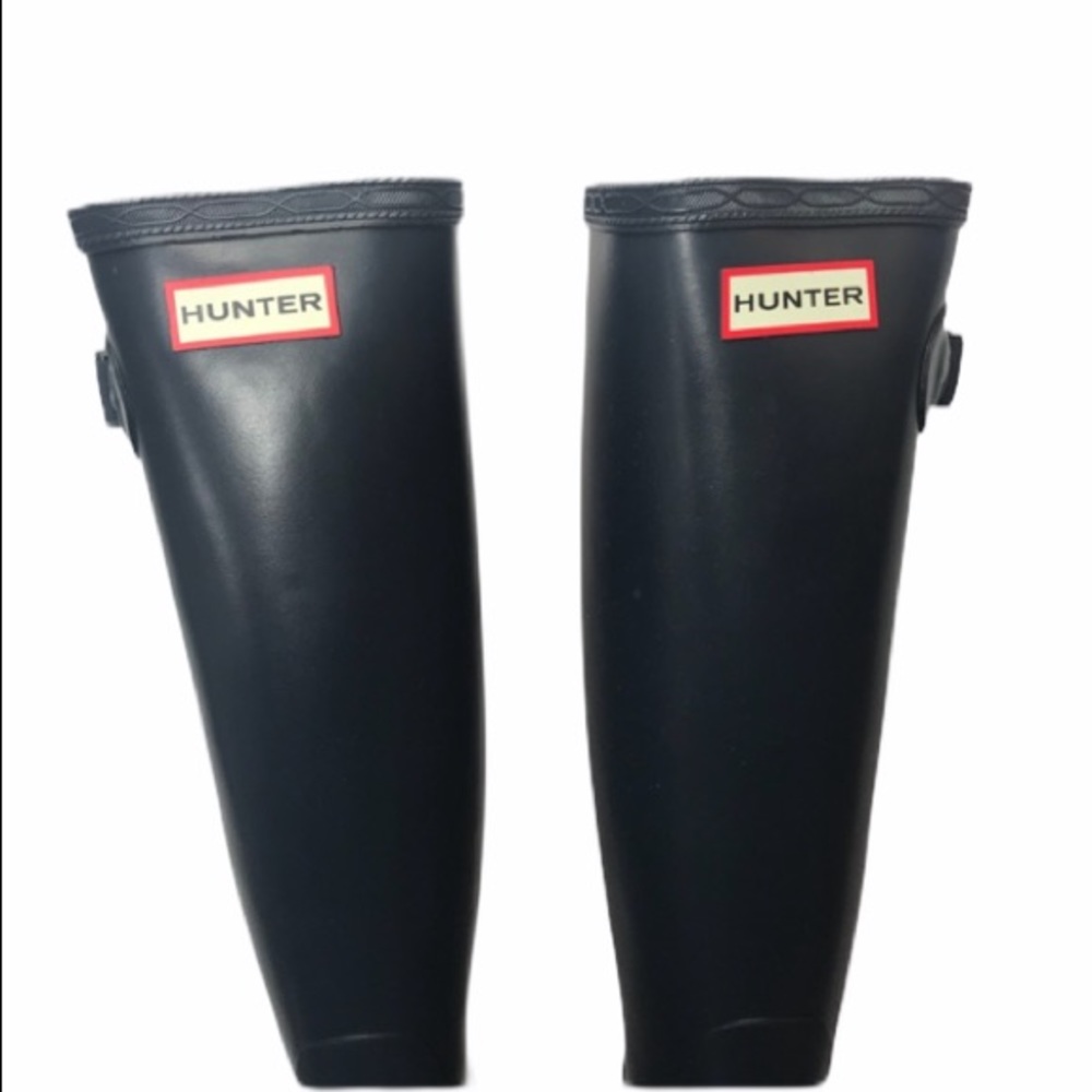 Hunter Norris Field Boot NWB - Picture 5 of 7